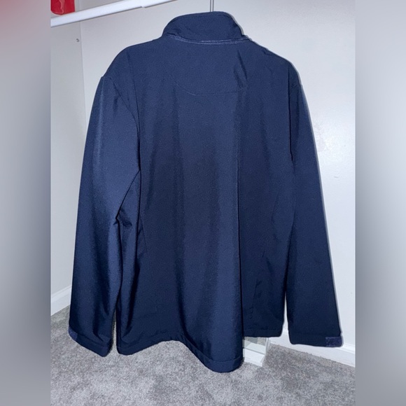 Patriots jacket - Picture 2 of 3